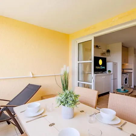 Le Village De Cap Esterel - Maeva - 4 Personnes - Selection Mae-3501 *