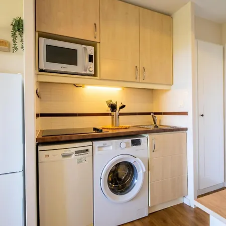 Apartment Le Village De Cap Esterel - Maeva - 4 Personnes - Selection Mae-3501 Saint-Raphaël