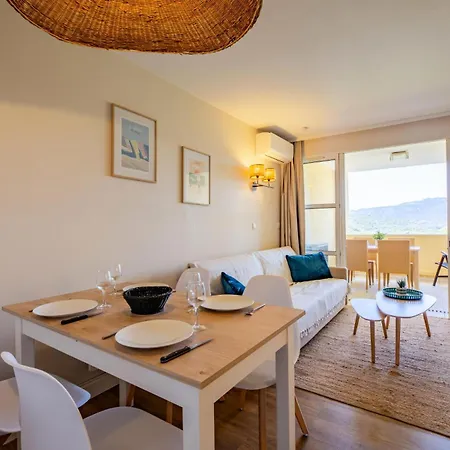 Apartament Le Village De Cap Esterel - Maeva - 4 Personnes - Selection Mae-3501 Saint-Raphaël