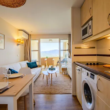 Le Village De Cap Esterel - Maeva - 4 Personnes - Selection Mae-3501 *