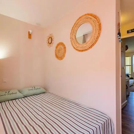 Le Village De Cap Esterel - Maeva - 4 Personnes - Selection Mae-3501 Apartament *
