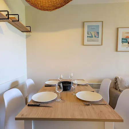 Apartment Le Village De Cap Esterel - Maeva - 4 Personnes - Selection Mae-3501 Saint-Raphaël
